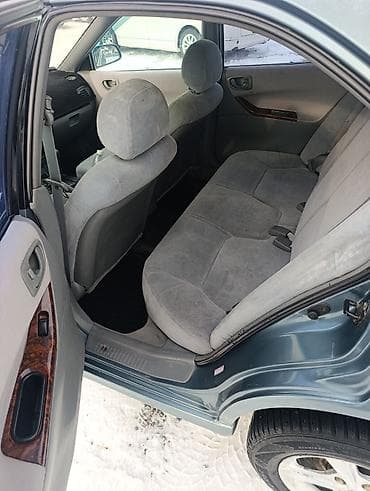 митсубиси каризма: Mitsubishi Galant: 2000 г., 2.4 л, Автомат, Бензин, Седан — 7
