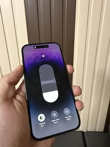 iphone 8 128gb: IPhone 14 Pro, Б/у, 256 ГБ, Deep Purple, 80 % — 4
