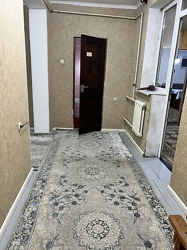 Батирлер: 4 бөлмө, Үй-бүлөлүүлөргө, Толугу менен эмереги бар — 9