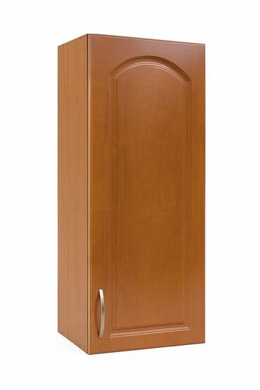 полки на кухню на стену купить: ✨ Навесной кухонный шкафчик — компактный и вместительный! ✨ Размер 40 — 1