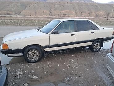 opel astra g kg: Audi 100: 1987 г., 2.3 л, Ручные, Бензин, Седан — 1