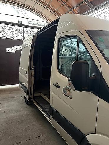 фольксваген лт: Легкий грузовик, Volkswagen — 5