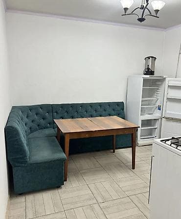 аренда хата: 2 комнаты, Без подселения, С мебелью частично — 1