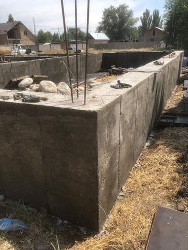 прейскурант цен на строительные работы бишкек 2024: Сдам в аренду Опалубки, Строительные леса, Бетономешалки — 4