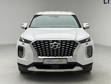 с кочкор авто: Hyundai Palisade: 2020 г., 2.2 л, Автомат, Дизель, Кроссовер — 1