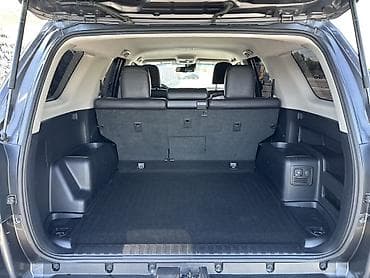 тойота 4 раннер 2020: Toyota 4Runner: 2022 г., 4 л, Бензин, Внедорожник — 6