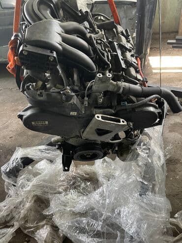 лексус rx 400h: Двигатель # мотор # матор# двс Объём 3.3 # 3 mz Lexus Rx400 h Toyota — 2