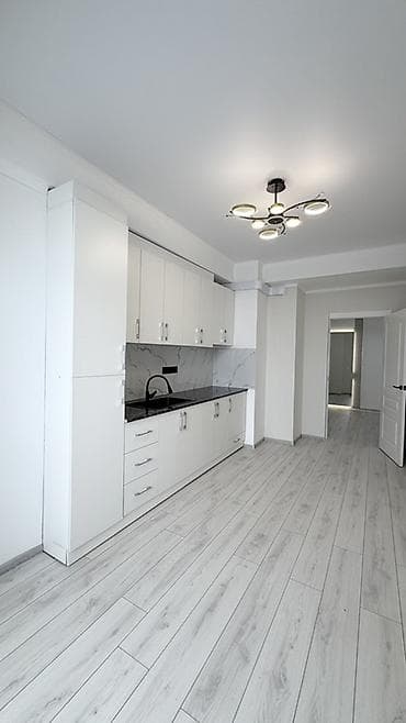 Недвижимость: 2 комнаты, 73 м², Элитка, Элитка, 14 этаж, Евроремонт — 8