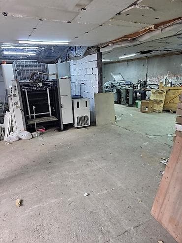 футбольная поле: Сдается складской помещение, в аренду на долгосрочной основе, можно — 2