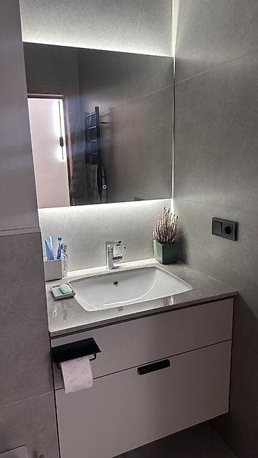 pro group: 3 комнаты, 90 м², Элитка, 5 этаж, Евроремонт — 8