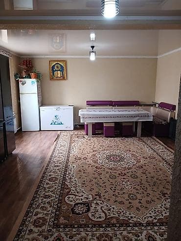 ларь: 5 и более комнат, 1000 м² — 2