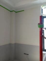 краска писталет: Покраска стен, Покраска потолков, На масляной основе, На водной основе, Больше 6 лет опыта — 14