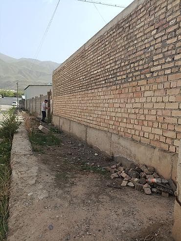 город бишкек село ленинское продажа участков: 5 соток, Красная книга — 3