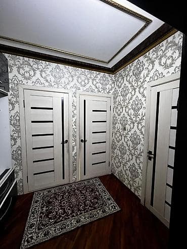 osh prastitutka: 1 комната, 47 м², Элитка, 6 этаж, Косметический ремонт — 4