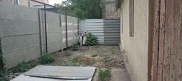 Продажа времянок: Продается дом, 69кв.м, общ площадь 2.0 сотки, 3х фазка вода Артезиан — 4