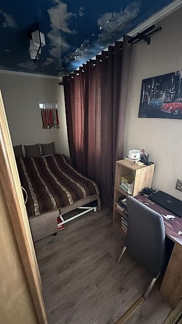 проклятый дом: Коттедж, 105 м², 3 комнаты, Собственник, Евроремонт — 7