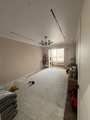1 комната, 51 м², 108 серия, 7 этаж, Евроремонт