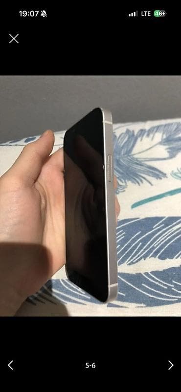 айфон 13mini: IPhone 13 mini, 128 ГБ, Старлайт — 4