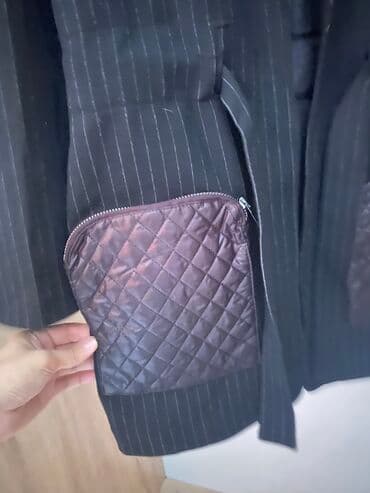 Джинсы: Необычная 💣 Размер S-m На выход 1-2 раза Заберайте очень классная и — 3