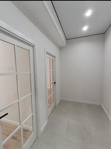 Недвижимость: 1 комната, 42 м², Джал-29 Элитка, 7 этаж, Евроремонт — 3