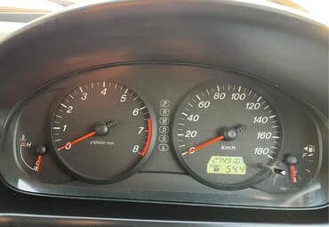 шины бу бишкек оптом: Mazda Demio: 2006 г., Автомат, Бензиновая, Хэтчбэк — 5