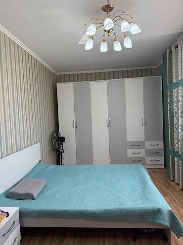 open space: 📍 ул. Ачекей 🔘4-комнатный 🔘Этажи 2 🔘129,79м² Продаётся просторный — 5