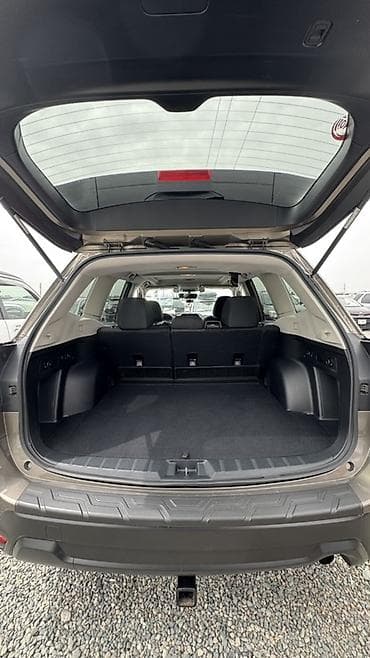 б у рейлинги багажник на хундай туксон бишкек: Subaru Forester: 2018 г., 2.5 л, Вариатор, Бензин, Кроссовер — 6