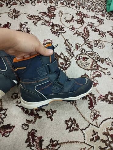 красовка мужской кожа: Продаю точно такие сапоги подростковые непромокаемые, внутри флис — 5