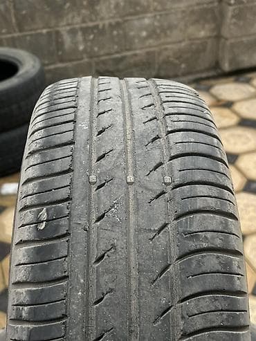 шины 225 65: Шины 185 / 60 / R 15, Лето, Б/у, Комплект, Легковые, Belshyna — 3