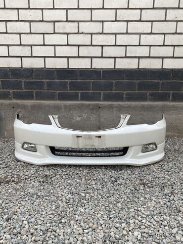 автозапчасти бишкек рядом: Бампер Передний Honda, Оригинал — 3