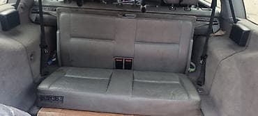 термостат w211: Mercedes-Benz E-Class: 2002 г., 2.2 л, Автомат, Дизель, Универсал — 5