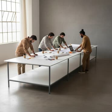 Закройный стол для швейные цех.раскройный стол стулдар.стелаждар полка