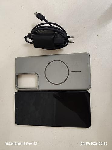 mini 3 pro: Samsung Galaxy S21 Ultra 5G, Б/у, 256 ГБ, цвет - Черный, 2 SIM — 3