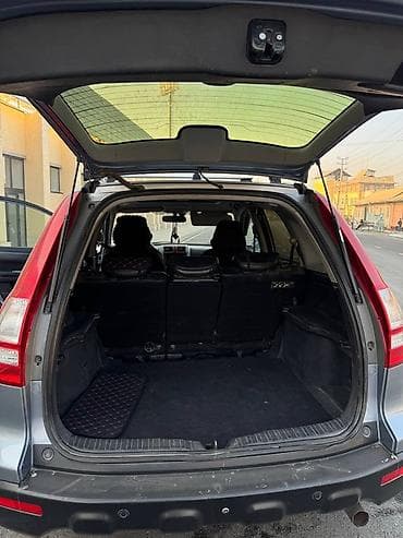 зеркало степвагон: Honda CR-V: 2008 г., 2.4 л, Автомат, Газ, Жол тандабас — 2