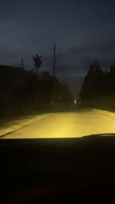 жидкое стекло цена бишкек: Комплект противотуманных фар Toyota Новый, Китай — 2