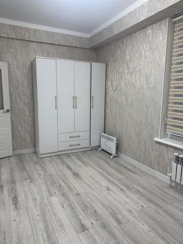 квартиры с условиями: 3 комнаты — 3