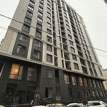 70: 2 комнаты, 70 м², Элитка, 13 этаж, Евроремонт — 10