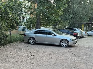 e90: Диски R 19 BMW, Комплект, отверстий - 5, Б/у — 6