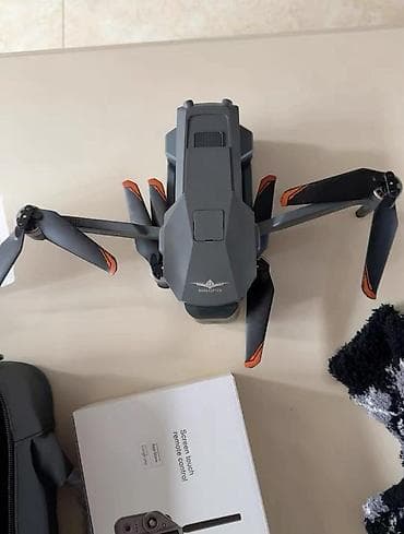 Дроны: Дроны — 3