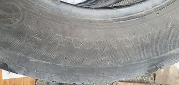 Летняя шина Nankang 225/65 R17 102V - Размер: 225/65 R17 - Индекс — 3