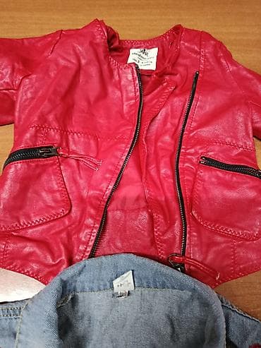 кожа костюм: Комплект — 4