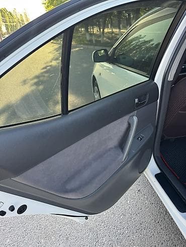 таота алион: Toyota Allion: 2003 г., 1.8 л, Автомат, Бензин, Седан — 9