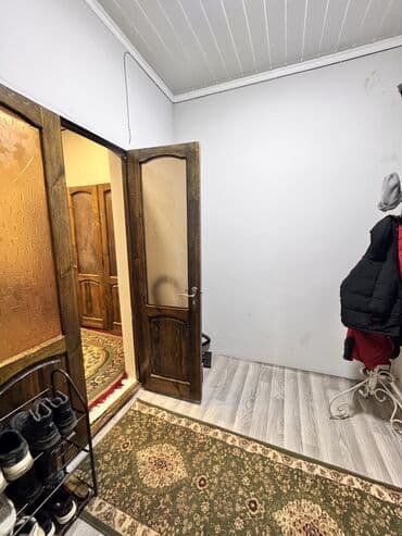 продажа домов жалал абад: Үй, 115 м², 4 бөлмө, Кыймылсыз мүлк агенттиги, Эски ремонт — 10