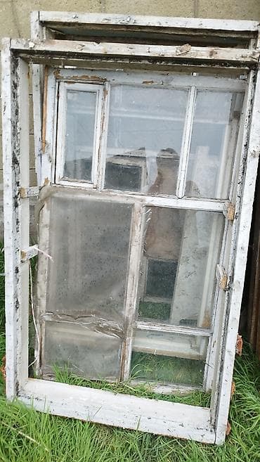 бу двери куплю: Продаются деревянные окна(со стеклами) и двери. б/у, но в целостности — 7