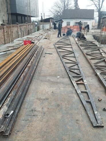 лазерная резка металла бишкек: Сварка | Навесы, Заборы, оградки Доставка, Гарантия, Бесплатная смета — 4