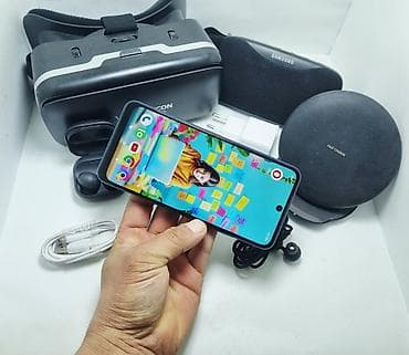 poco s3: Poco M5s, Б/у, 256 ГБ, цвет - Синий, 1 SIM, eSIM, 2 SIM — 9