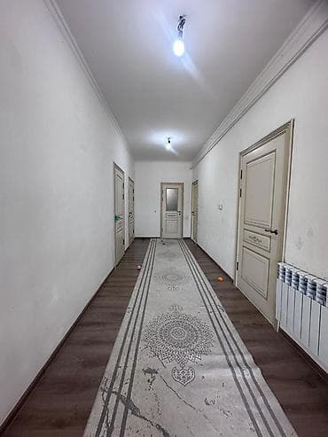 Дома: Продается дом в ж/м Арчабешик ▪️ Площадь участка: 3,5сот ▪️ Площадь — 6