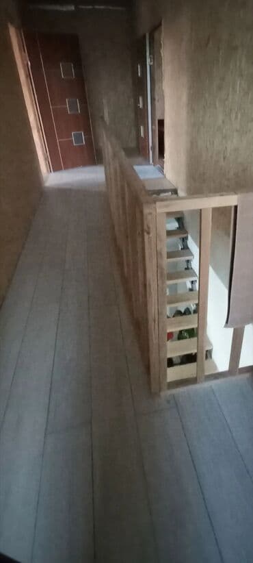 дом отдыха чолпон ата: Үй, 180 м², 5 бөлмө, Менчик ээси — 5