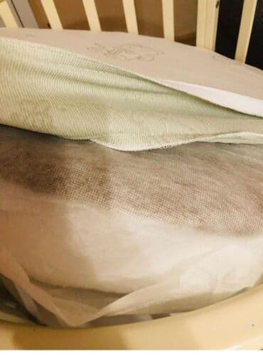 детскую кровать из дерева: Детская односпальная кровать, Б/у, Для девочки, Для мальчика, С матрасом, Дерево, Платная доставка, Самовывоз, Бесплатная доставка — 9