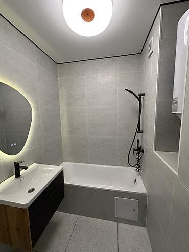 павильон продаю: 1 комната, 40 м², Элитка, 10 этаж, Дизайнерский ремонт — 7